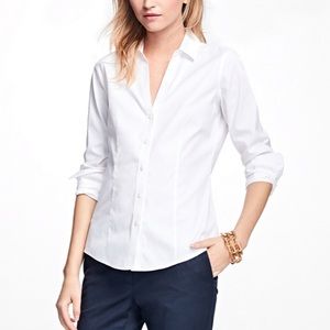 Brooks Brothers Non-Iron Button Down